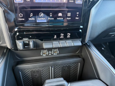 2027 RAM Ram 1500 RAM 1500 LARAMIE CREW CAB 4X4 5'7' BOX