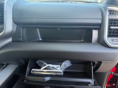 2027 RAM Ram 1500 RAM 1500 LARAMIE CREW CAB 4X4 5'7' BOX