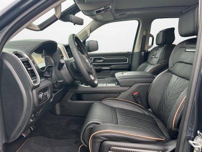 2027 RAM Ram 1500 RAM 1500 TUNGSTEN CREW CAB 4X4 5'7' BOX