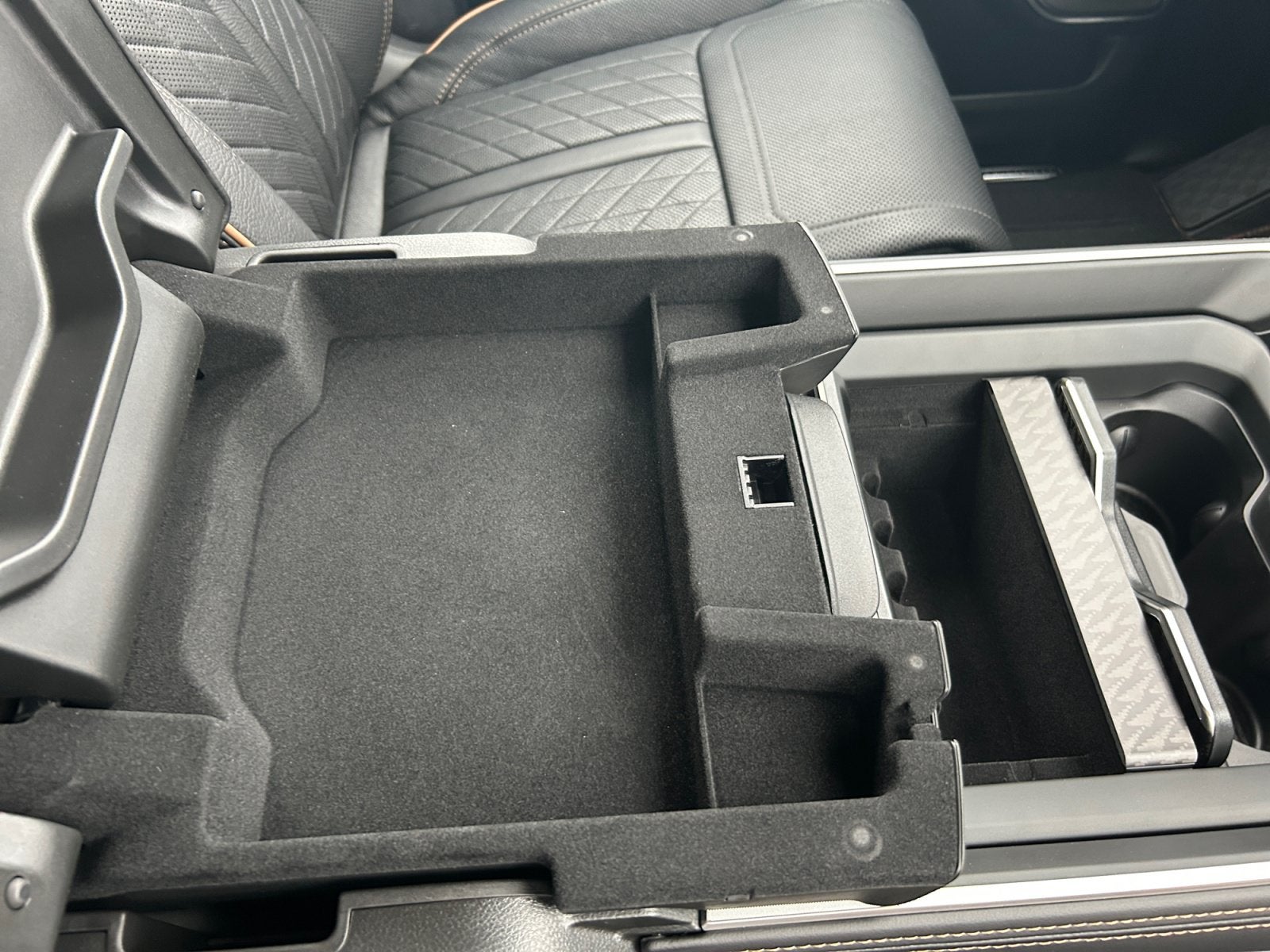 2027 RAM Ram 1500 RAM 1500 TUNGSTEN CREW CAB 4X4 5'7' BOX
