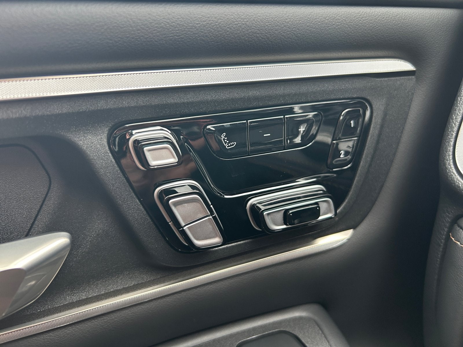 2027 RAM Ram 1500 RAM 1500 TUNGSTEN CREW CAB 4X4 5'7' BOX