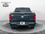 2027 RAM Ram 1500 RAM 1500 TUNGSTEN CREW CAB 4X4 5'7' BOX