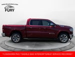 2020 RAM 1500 Laramie Longhorn Crew Cab 4x4 5'7' Box