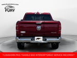 2020 RAM 1500 Laramie Longhorn Crew Cab 4x4 5'7' Box