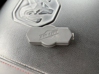2022 RAM 1500 Rebel Crew Cab 4x4 5'7' Box