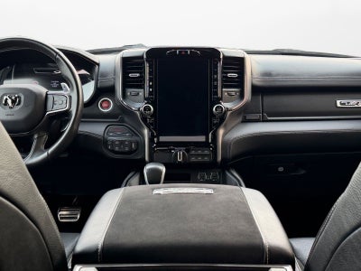 2023 RAM 1500 TRX