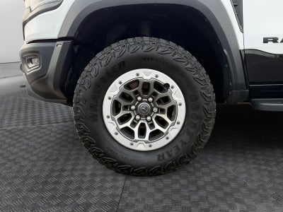 2023 RAM 1500 TRX