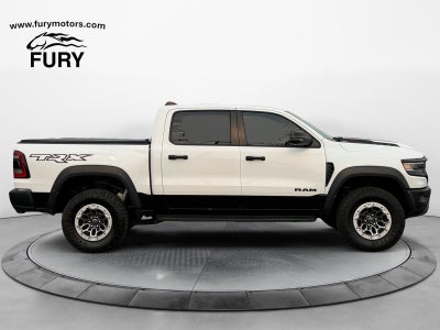 2023 RAM 1500 TRX
