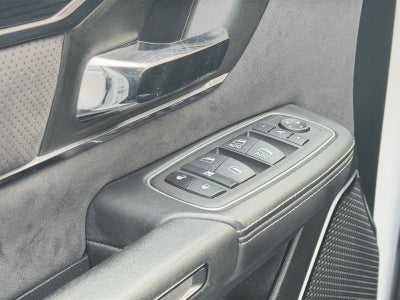 2023 RAM 1500 TRX
