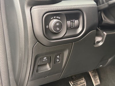 2023 RAM 1500 TRX
