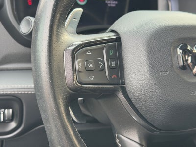 2023 RAM 1500 TRX