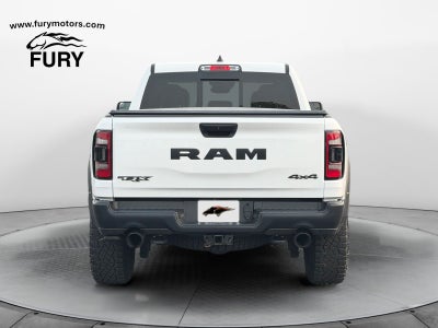 2023 RAM 1500 TRX