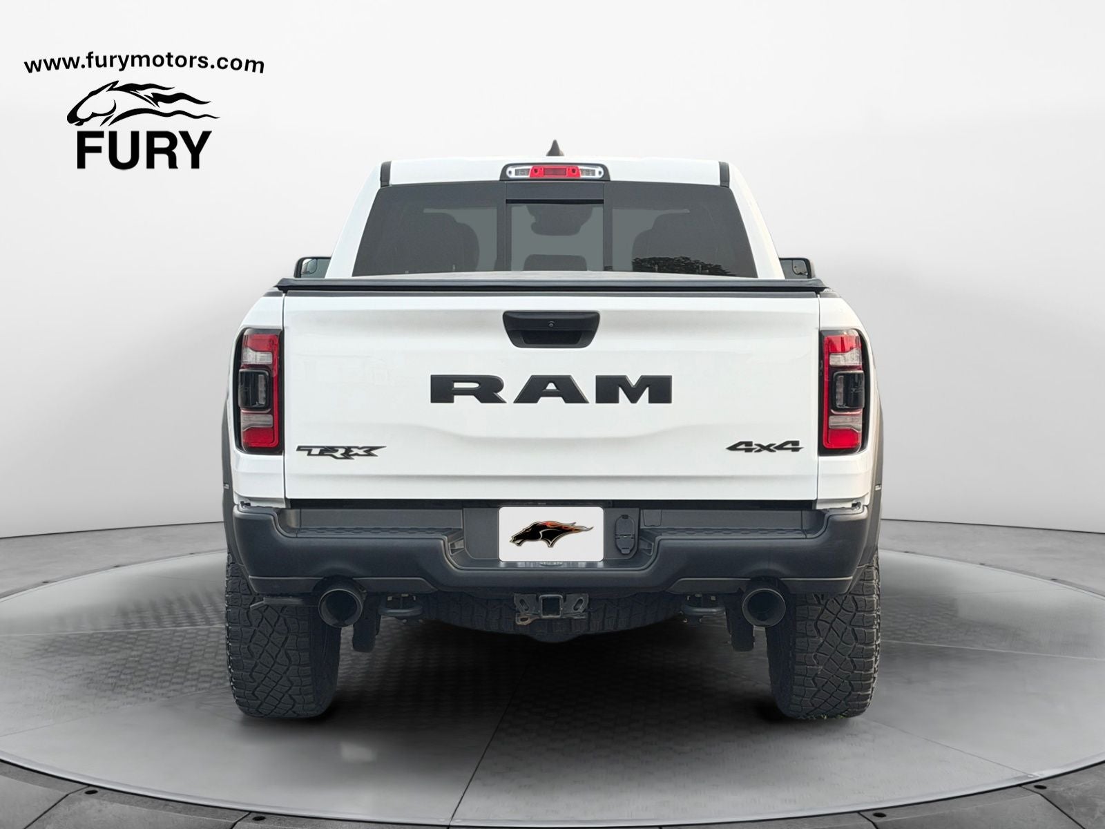 2023 RAM 1500 TRX