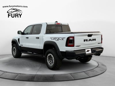 2023 RAM 1500 TRX