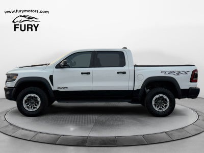2023 RAM 1500 TRX