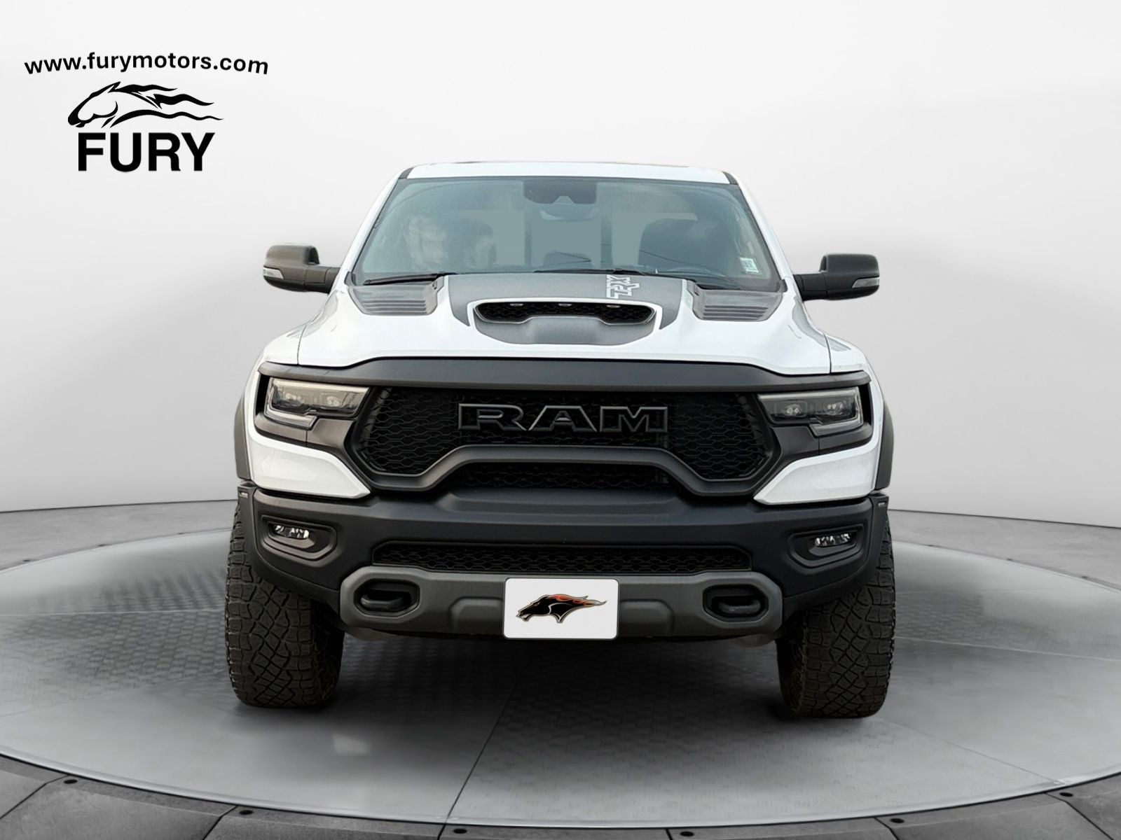 2023 RAM 1500 TRX