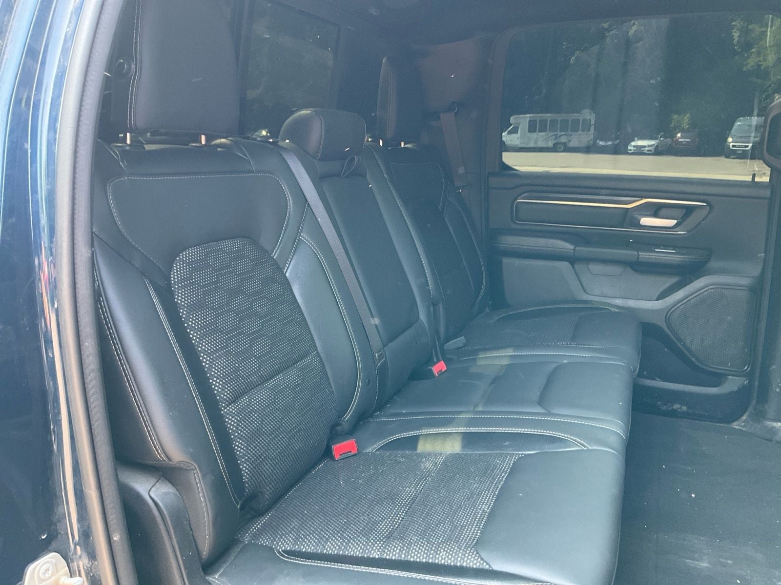 2023 RAM 1500 Sport