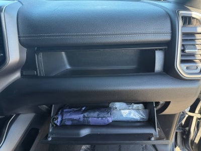 2023 RAM 1500 Sport