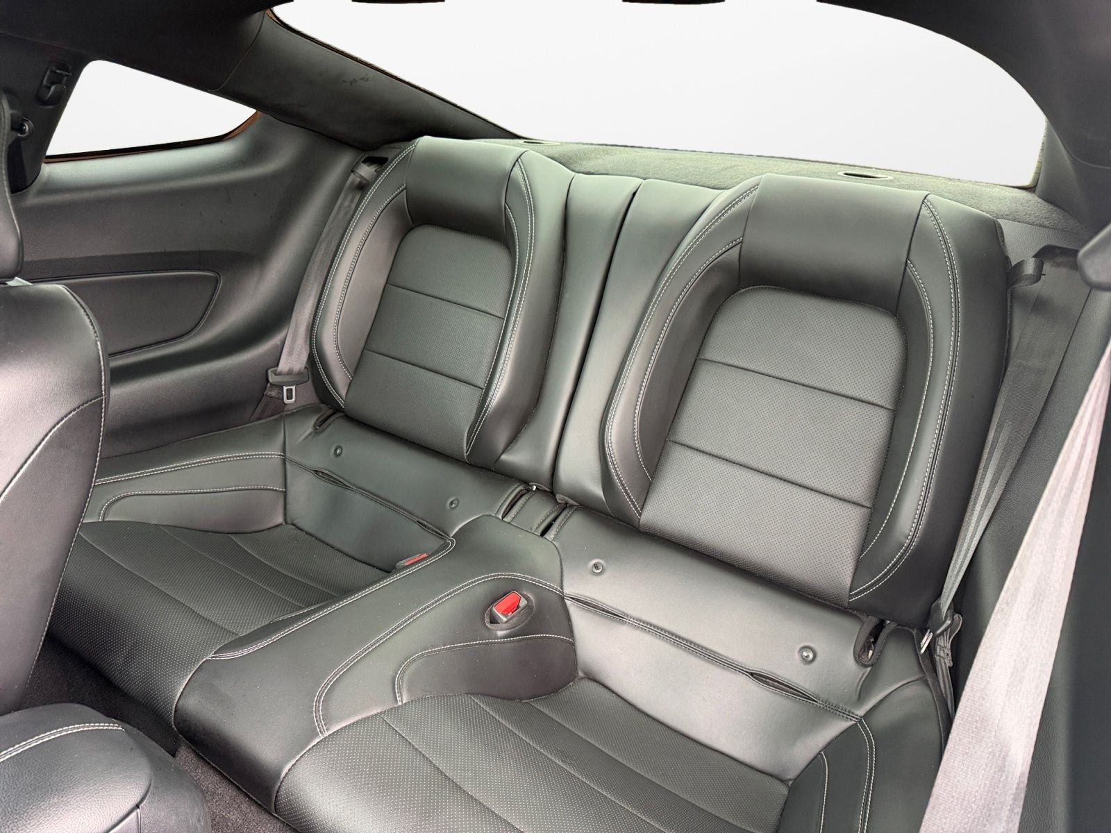 2022 Ford Mustang GT Premium Fastback