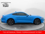 2022 Ford Mustang GT Premium Fastback