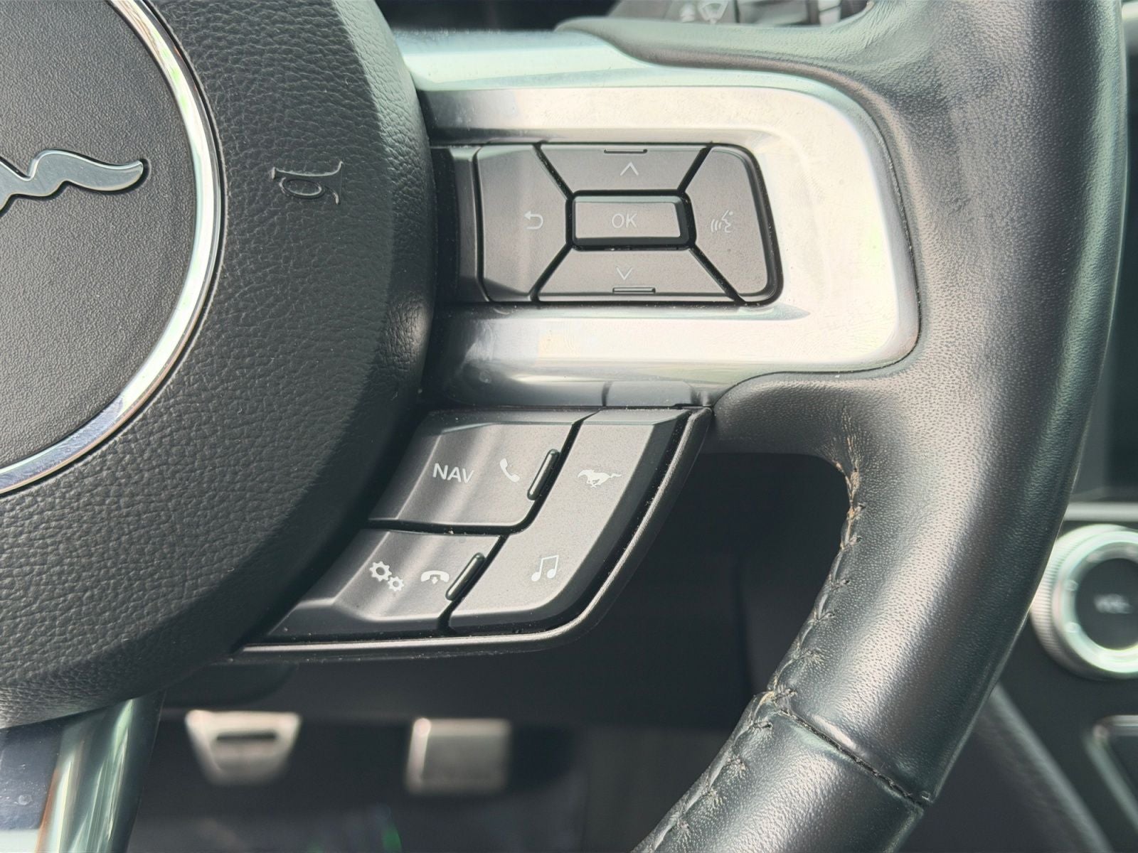 2022 Ford Mustang GT Premium Fastback