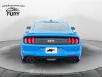 2022 Ford Mustang GT Premium Fastback