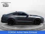 2021 Ford Mustang GT Fastback