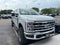 2025 Ford F-350SD Lariat
