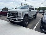 2025 Ford F-350SD Lariat