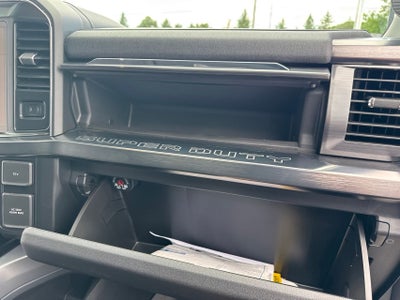 2025 Ford F-350SD Lariat