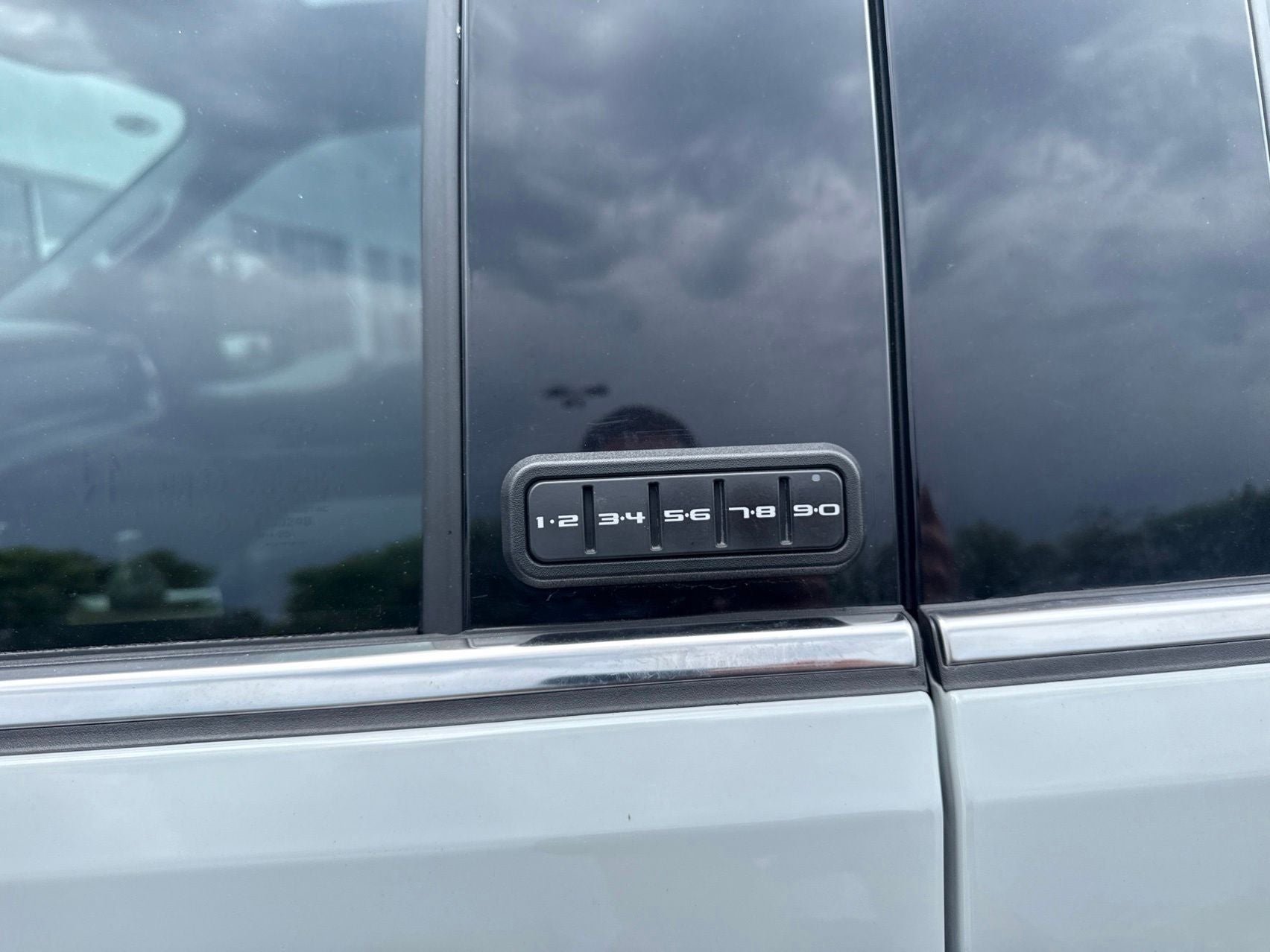 2025 Ford F-350SD Lariat