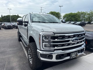 2025 Ford F-350SD Lariat