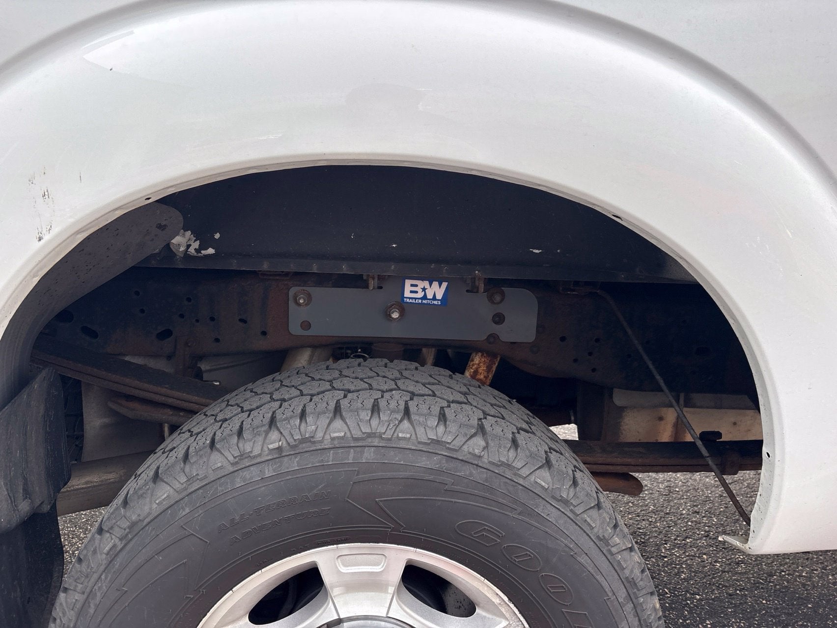 2014 Ford F-250 XLT