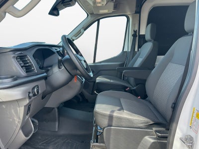 2025 Ford Transit-250 Cargo Van Base