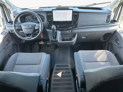 2025 Ford Transit-250 Cargo Van Base