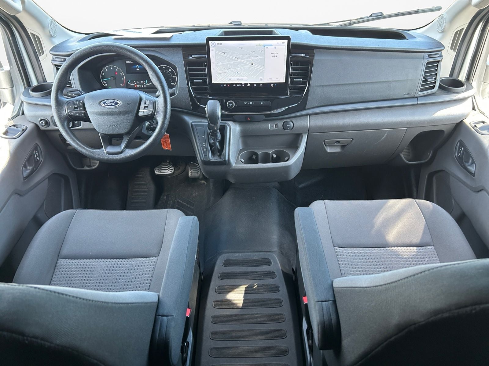 2025 Ford Transit-250 Cargo Van Base