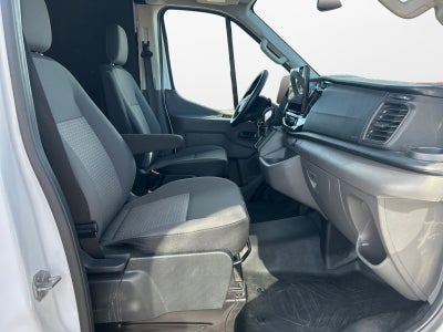 2025 Ford Transit-250 Cargo Van Base
