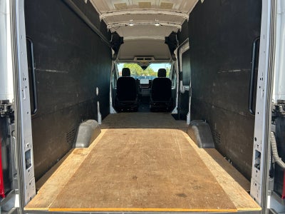 2025 Ford Transit-250 Cargo Van Base