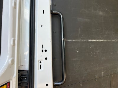 2025 Ford Transit-250 Cargo Van Base