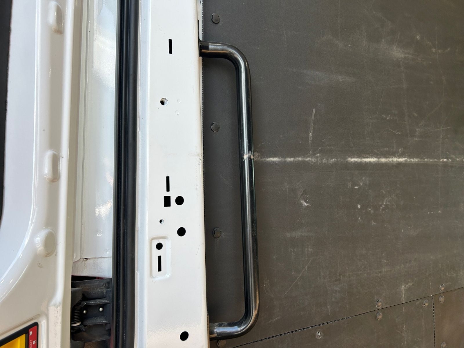 2025 Ford Transit-250 Cargo Van Base