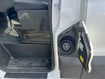 2025 Ford Transit-250 Cargo Van Base