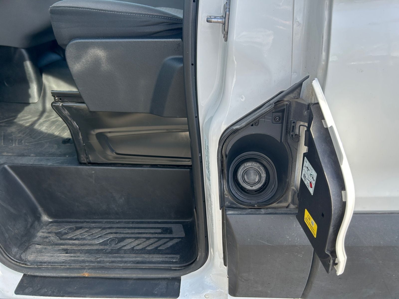 2025 Ford Transit-250 Cargo Van Base