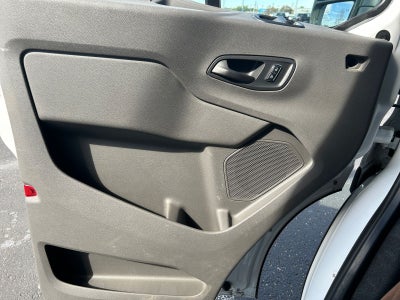 2025 Ford Transit-250 Cargo Van Base