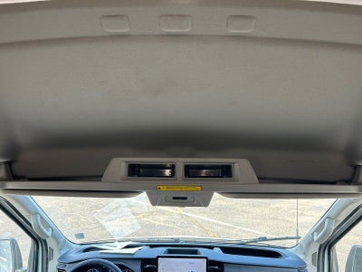 2025 Ford Transit-250 Cargo Van Base