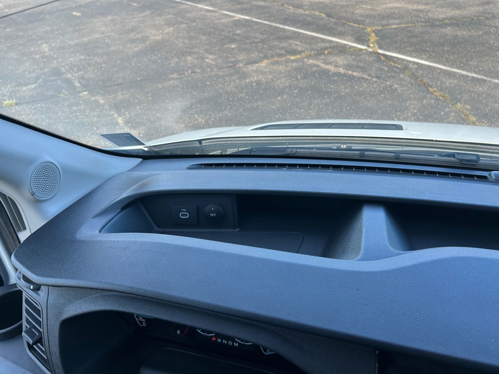 2025 Ford Transit-250 Cargo Van Base