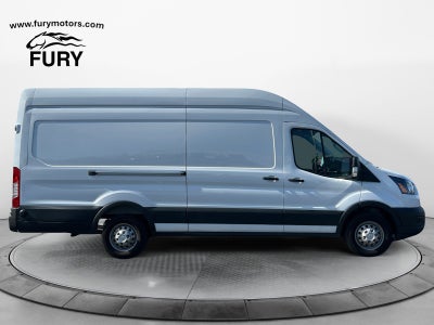 2025 Ford Transit-250 Cargo Van Base