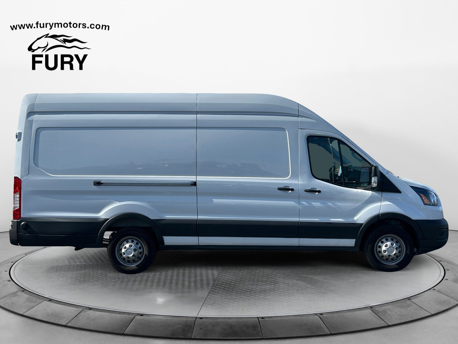 2025 Ford Transit-250 Cargo Van Base