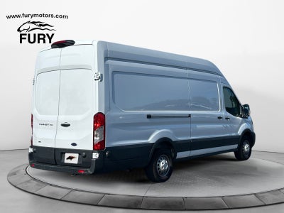 2025 Ford Transit-250 Cargo Van Base