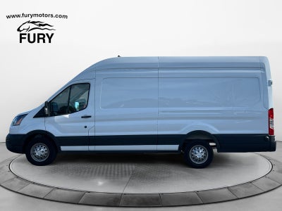 2025 Ford Transit-250 Cargo Van Base