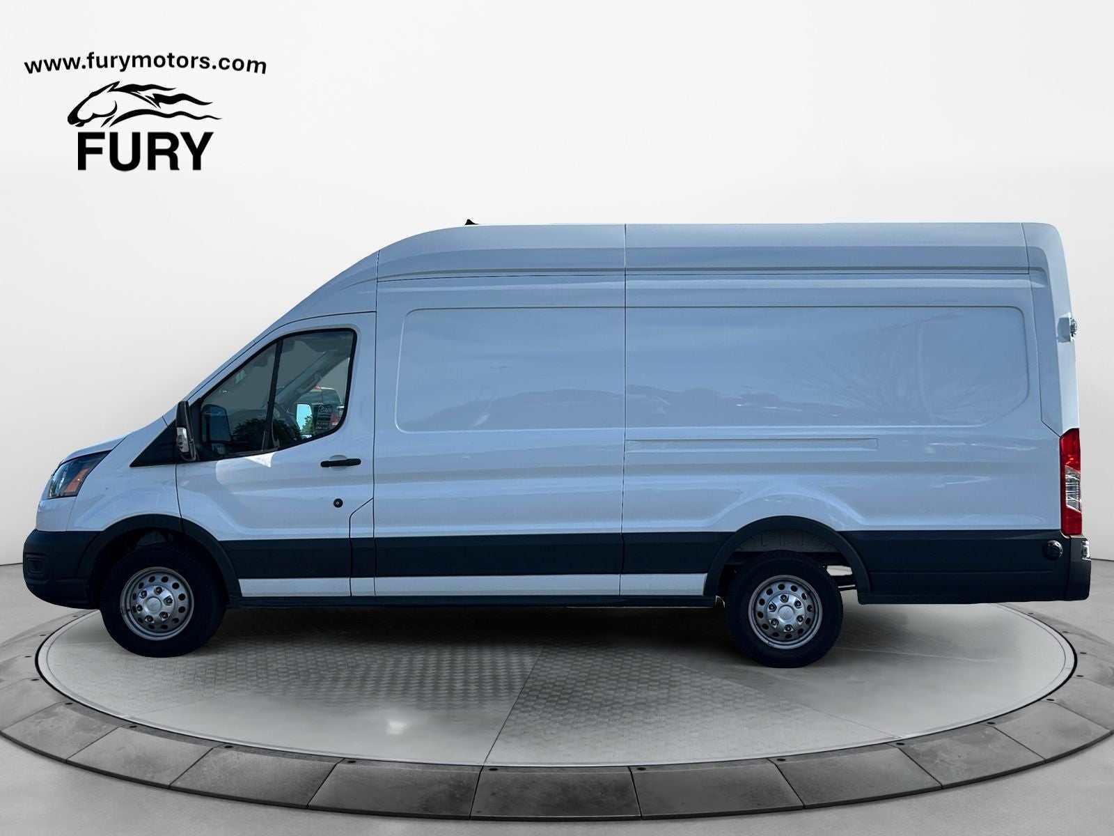 2025 Ford Transit-250 Cargo Van Base